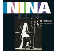 Nina Simone - At Town Hall [Vinilo]