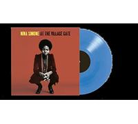 Nina Simone At the Village Gate (Vinyl) 12" Album Coloured Vinyl