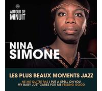 Nina Simone - Autour De Minuit: Nina Simone