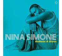 Nina Simone - Ballads & Blues + 1 Bonus Track [Vinilo]