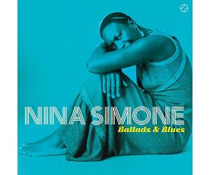 Nina Simone - Ballads & Blues + 1 Bonus Track [Vinilo]