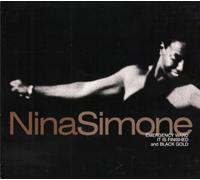 Nina Simone - Black Gold/Emergency Ward/It Is Finished