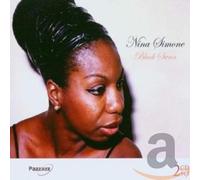 Nina Simone Black Swan (CD) (Importación USA)