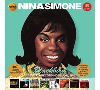 Nina Simone Blackbird: The Colpix Recordings (1959-1963) (CD) (Importación USA)