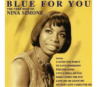 Nina Simone - Blue for You