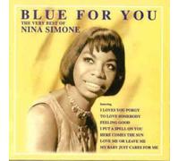 Nina Simone Blue For You - The very best of Nina Simone (CD) (Importación USA)