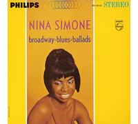 Nina Simone - Broadway-Blues-Ballads [UHQCD]