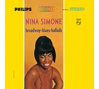 Nina Simone – Broadway, Blues, Ballads – Vinilo (LP) – Verve Spa