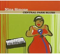 Nina Simone - Central Park Blues