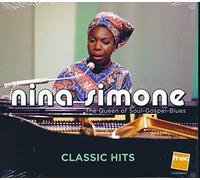 Nina Simone - Classic Hits - Digipack