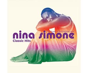 Nina Simone - Classic Hits (Mini-LP Papersleeve Replica)