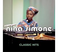 Classic Hits: The Queen of Soul-Gospel-Jazz – CD
