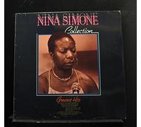 Nina Simone - Collection: Greatest Hits - Masters - MA 016185