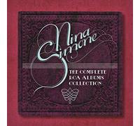 Nina Simone - Complete RCA albums