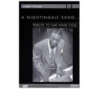 Nina Simone, Danny Williams, Etc. - A nightingale sang… Tribute to Nat King Cole