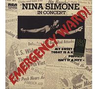 Nina Simone - Emergency Ward!