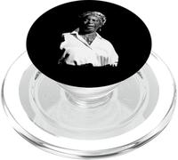 Nina Simone en el Royal Albert Hall 1998 por Stephen Wright PopSockets PopGrip para MagSafe