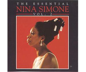 Nina Simone - Essential Vol. 2, the