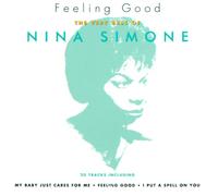 Nina Simone - Feeling Good