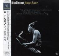 Nina Simone - Finest Hour