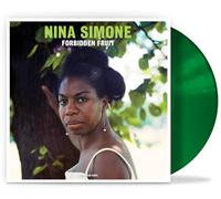 Nina Simone - Forbidden Fruit [180g Green Vinyl LP] [VINYL] [Vinilo]