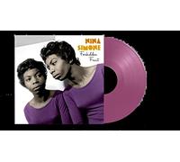 Nina Simone - Forbidden Fruit + 3 Bonus Tracks (LP) [Vinilo]