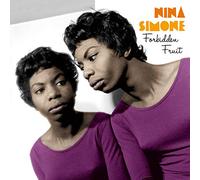Nina Simone - Forbidden Fruit + Bonus Album + 2 Bonus Tracks