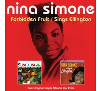 Simone, Nina - Forbidden Fruit/Sings Ella