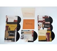 Nina Simone - Four Women: The Nina Simone Complete Recordings 1964 - 1967 [Vinilo]