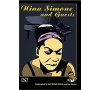 Nina Simone & Friends [Reino Unido] [DVD]