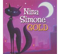 Nina Simone Gold (CD) Album (Importación USA)