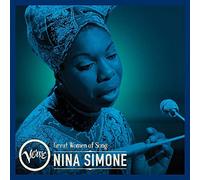 Nina Simone – Great Women Of Song: Nina Simone