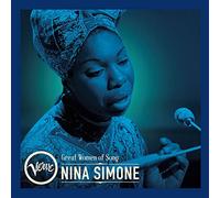 Nina Simone - Great Women of Song: Nina Simone