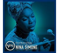 The Great Women of Song: Nina Simone (LP) [Vinilo]