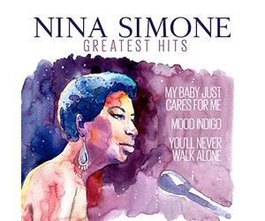 Nina Simone - Greatest Hits [Import]