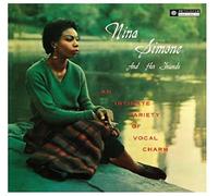 Nina Simone & Her Friends (Original Recordings) [Vinilo]