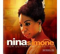 Nina Simone - Her Ultimate Collection [Limited Yellow Colored