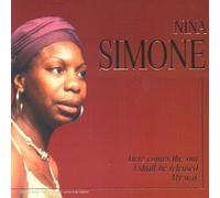 Nina Simone - Here Comes the Sun