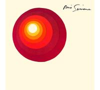 Nina Simone Here Comes the Sun (Vinyl) 12" Album (Importación USA)
