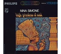 Nina Simone - High Priestess of Soul [UHQCD]