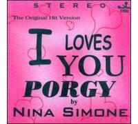 Nina Simone - I Loves You Porgy