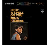 Nina Simone - I Put A Spell On You [Vinilo]