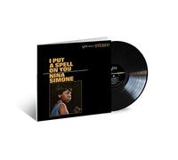 Nina Simone – I Put a Spell On You – Vinilo 12" – Repress (2020)