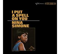 Nina Simone I Put a Spell On You (Vinyl) 12" Album (Importación USA)