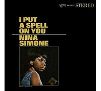 Nina Simone - I Put A Spell On You (Reissue) (LP)