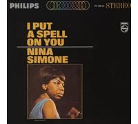 Nina Simone - I Put A Spell On You - SHM-SACD