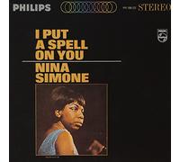 Nina Simone - I Put a Spell on You [U