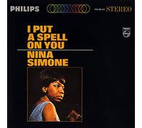 Nina Simone - I Put A Spell On You [Vinilo]