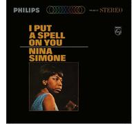 Nina Simone - I Put A Spell On You [Vinilo]