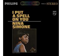 Nina Simone I Put a Spell On You (Vinyl) 12" Album (Importación USA)